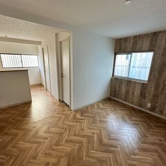 ≪4LDK初期費用キャンペーン中≫河内長野市錦ペットと暮らせる室内新築物件のような一軒家賃貸RH錦 - 河内長野市