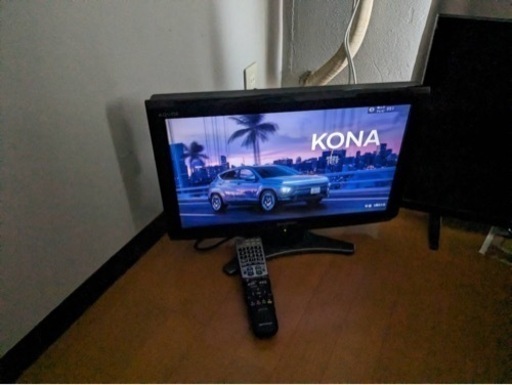 12/3 AM限定引取り SHARP家電 テレビ 液晶テレビ