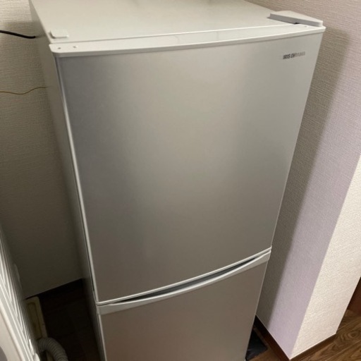 アイリスオーヤマ　冷蔵庫