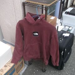 ノースフェイス THE NORTH FACE 長袖 スウェット ...