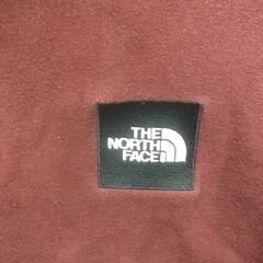 ノースフェイス THE NORTH FACE 長袖 スウェット パーカー　質問にて採寸します の画像