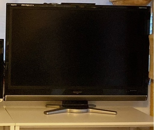 液晶テレビ　AQUOS  42型