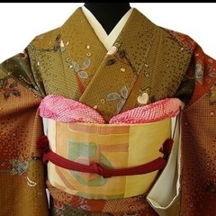 要らない・捨てちゃう〜着物、和装品〜ぜひ