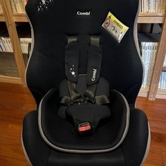 チャイルドシートcombi ウィゴーロングSimplight メ...