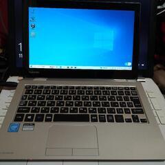 東芝　ノートパソコン　N51/TG
