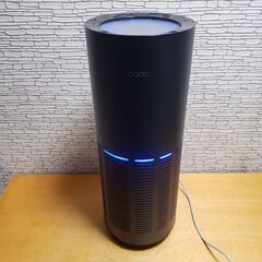 CADO 空気清浄機 家電の中古が安い！激安で譲ります・無料で
