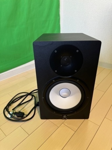 HS8　ヤマハパワードスタジオモニター　1個