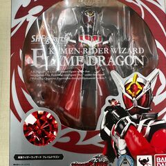 ☆ジモティー割引有り☆SHFiguarts/仮面ライダーウィザー...