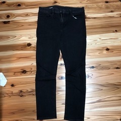 メンズパンツ　3点まとめて1000円‼️