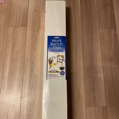 DIY用作業台(ワークベンチ)新品
