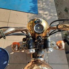 【さらにお値引き】ホンダゴールドモンキー（12V）1996年式（手元25万円）の画像