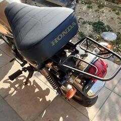 【さらにお値引き】ホンダゴールドモンキー（12V）1996年式（手元25万円）の画像