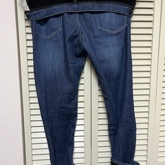微力ではありますがお値下げ相談して下さい☺️ マタニティパンツですが妊婦さんに限らずお腹や腰周りポカポカです🤗マタニティパンツ😊 
の画像