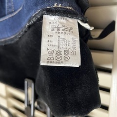 微力ではありますがお値下げ相談して下さい☺️ マタニティパンツですが妊婦さんに限らずお腹や腰周りポカポカです🤗マタニティパンツ😊 
の画像