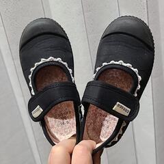 値下げ★2足セット⭐15㎝と16㎝の画像