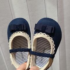 値下げ★2足セット⭐15㎝と16㎝の画像