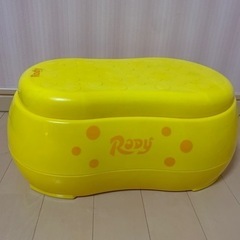 RODYのおまるの画像