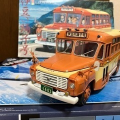 プラモデル模型趣味の人募集