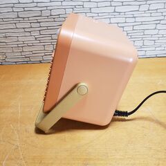 BRUNO 人感センサーパーソナルヒーター BOE064の画像