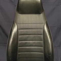 【自動車用部品】フェアレディZ S30後期型用シートバックNo. 1