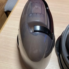 【お取引き中】アイロンの画像