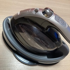 【お取引き中】アイロン