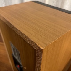 BOSEスピーカー ペア ★ BOSE 201V Light Cherry の画像