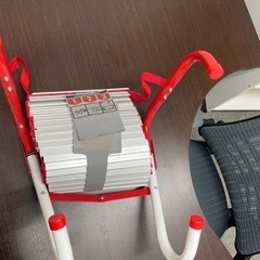 避難はしご