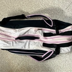 YONEX ラケットバックの画像