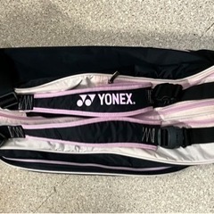 YONEX ラケットバックの画像