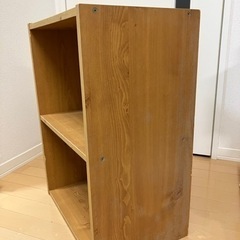 二段ボックス 収納