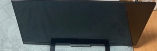SONY ３２型液晶テレビ（２０１４年製）