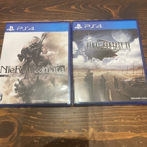 その他 ps4