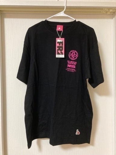 FR2 東京原宿限定 「梅」Tシャツ 新品