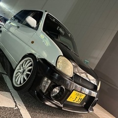 プレオ売ります！