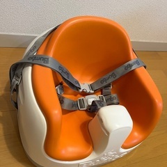 バンボ　マルチシート　オレンジ