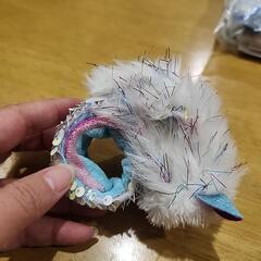 チャッティーペッツ　オモチャ　動作確認済みの画像