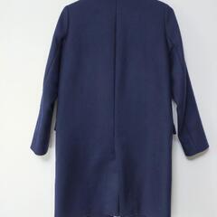 【Noble】チェスターコート　定番の画像