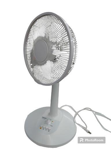 【売り切れ】山善　扇風機　KMT-S30　2021年製