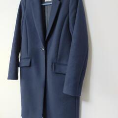 【Noble】チェスターコート　定番の画像