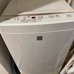 家電 生活家電 洗濯機