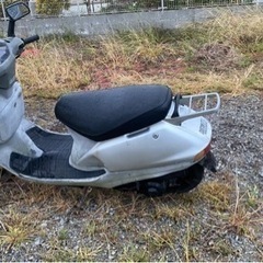 ホンダ　HF05 リード90