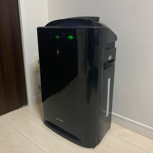 【中古】SHARP空気清浄機