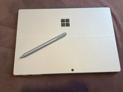 Microsoft surface pro 7+ ペン、カバー、フィルム付き