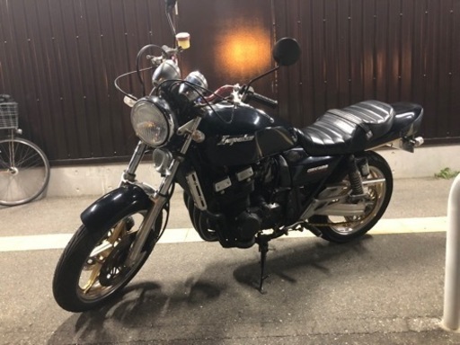 GK79A GSX400 インパルス