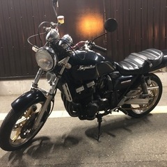 GK79A GSX400 インパルス