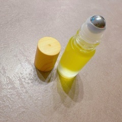 五島列島の椿オイルと櫛のセット✨の画像