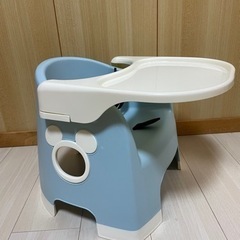 キッズチェアー