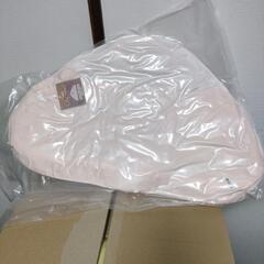 トレバ限定　もちもち　おでんBIGぬいぐるみ　はんぺんの画像