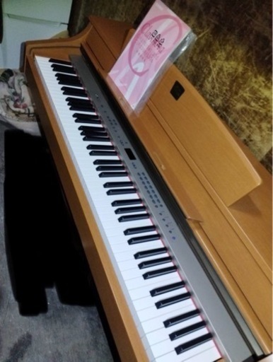 最終価格⚠️早い者勝ち‼️2/14まで35000円⚠️ヤマハ✨電子ピアノ‼️グラビノーバ✨YAMAHA